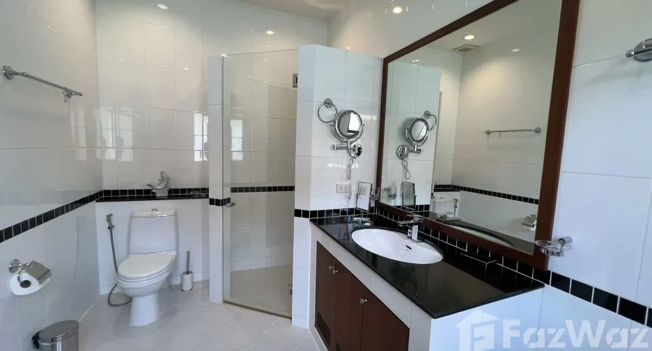 For sale 2 bedrooms villa in Pran Buri, Prachuap Khiri Khan
