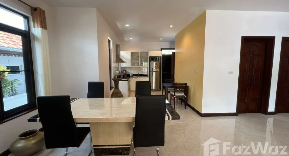 For sale 2 bedrooms villa in Pran Buri, Prachuap Khiri Khan