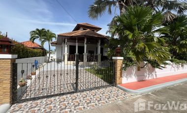 Villa zum Kauf mit 2 Zimmer in Pran Buri, Prachuap Khiri Khan