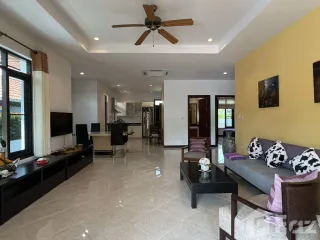 Villa zum Kauf mit 2 Zimmer in Pran Buri, Prachuap Khiri Khan