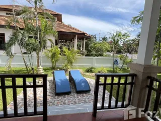 Villa zum Kauf mit 2 Zimmer in Pran Buri, Prachuap Khiri Khan