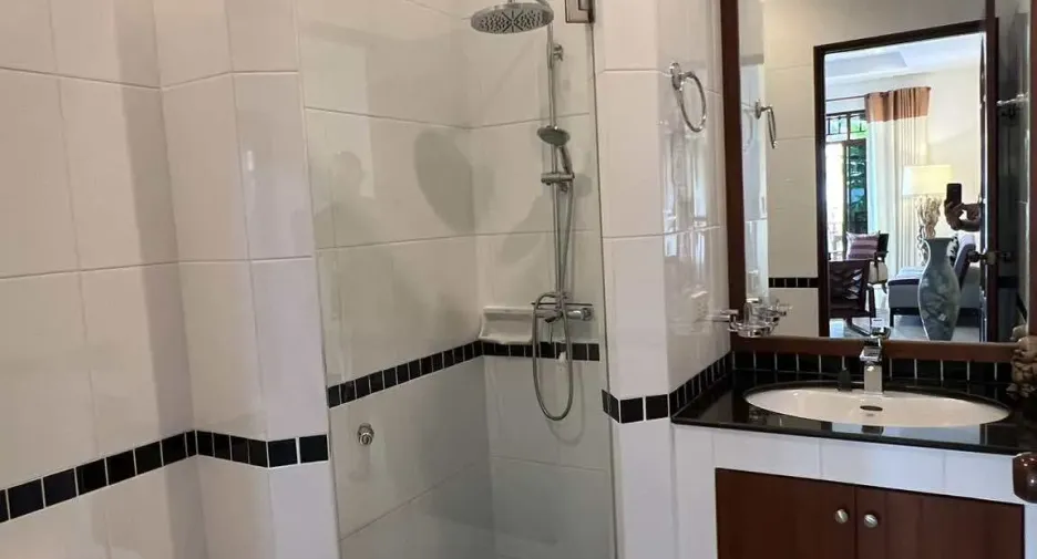 For sale 2 bedrooms villa in Pran Buri, Prachuap Khiri Khan