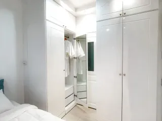 For sale 1 Beds condo in Phaya Thai, Bangkok