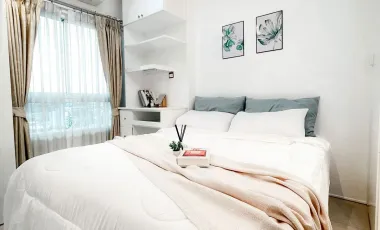 For sale 1 bed condo in Phaya Thai, Bangkok