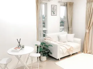 For sale 1 Beds condo in Phaya Thai, Bangkok