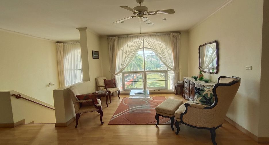 For sale 6 bedrooms house in Cha Am, Phetchaburi