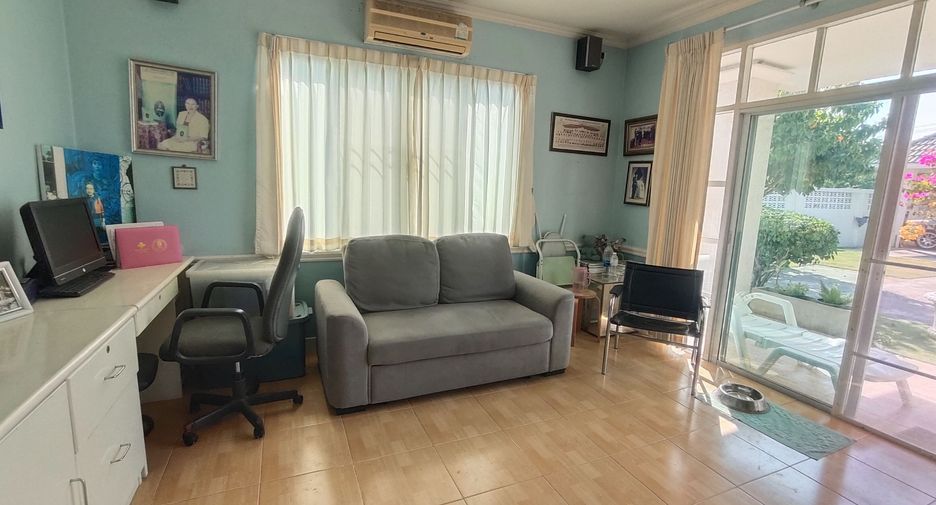 For sale 6 bedrooms house in Cha Am, Phetchaburi