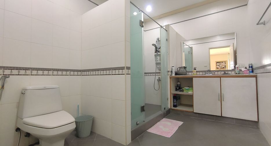 For sale 6 bedrooms house in Cha Am, Phetchaburi