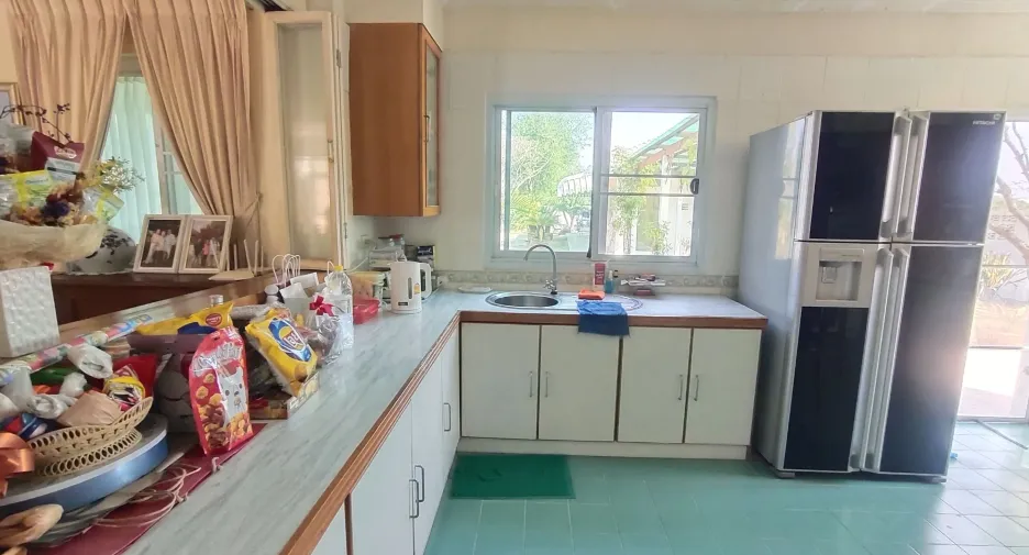 For sale 6 bedrooms house in Cha Am, Phetchaburi