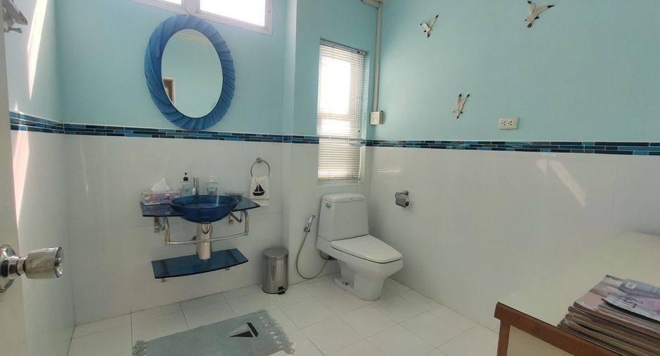 For sale 6 bedrooms house in Cha Am, Phetchaburi