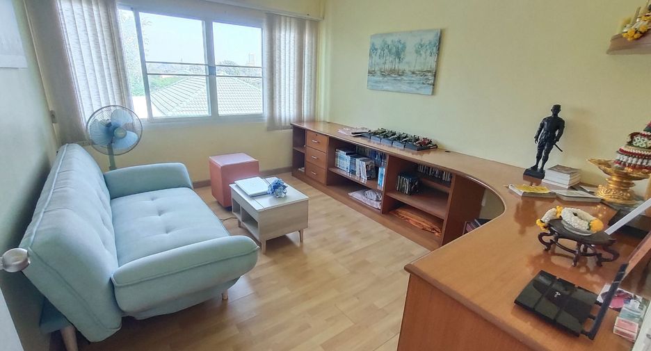 For sale 6 bedrooms house in Cha Am, Phetchaburi