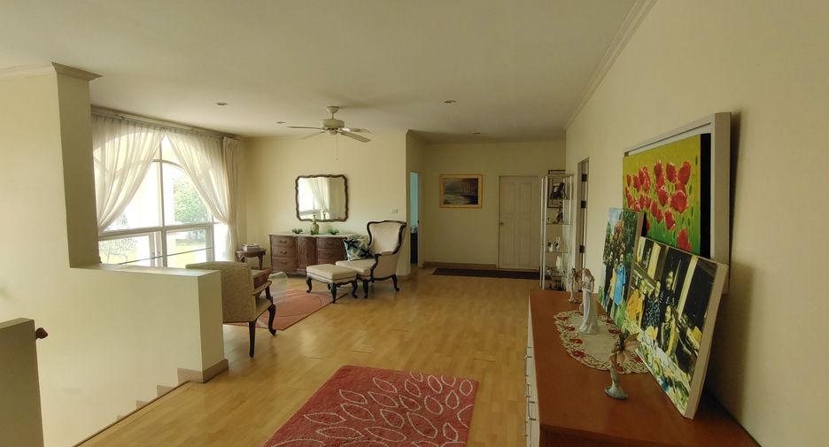 For sale 6 bedrooms house in Cha Am, Phetchaburi