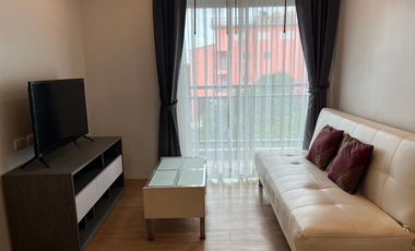 Condo en alquiler de 1 habitaciones en Mueang Phuket, Phuket