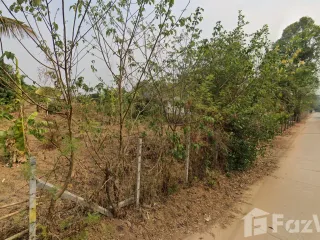 出售 土地 在 San Sai, Chiang Mai