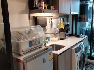 For sale 1 bed condo in Bang Khen, Bangkok
