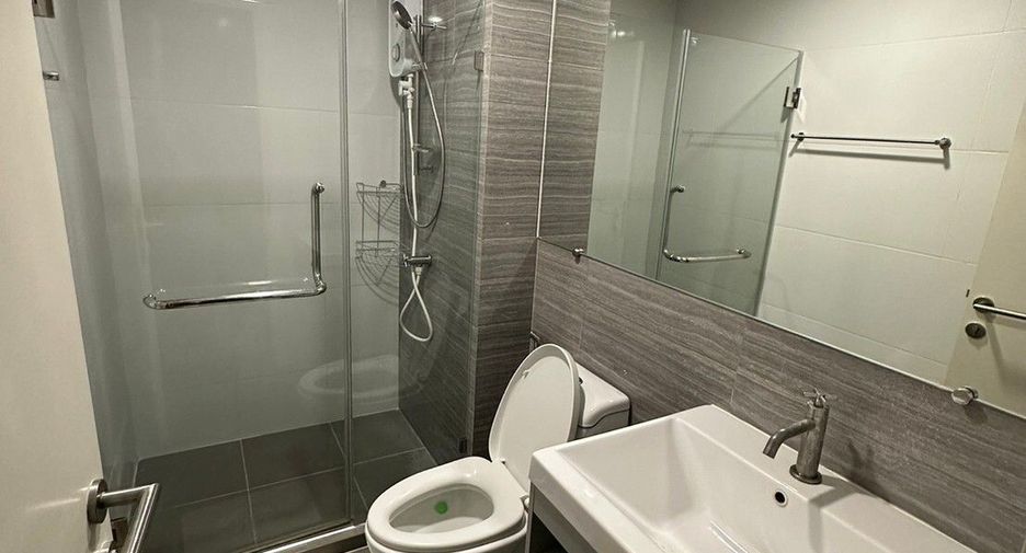For sale 1 bed condo in Bang Khen, Bangkok