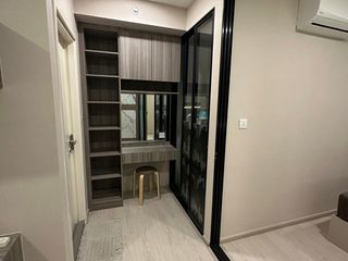 For sale 1 bed condo in Bang Khen, Bangkok