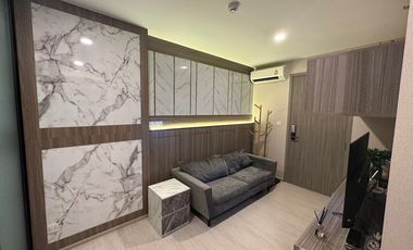 For sale 1 bed condo in Bang Khen, Bangkok