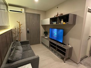 For sale 1 bed condo in Bang Khen, Bangkok