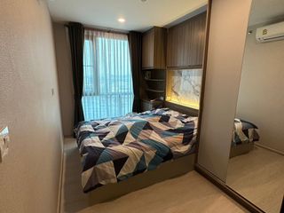 For sale 1 bed condo in Bang Khen, Bangkok