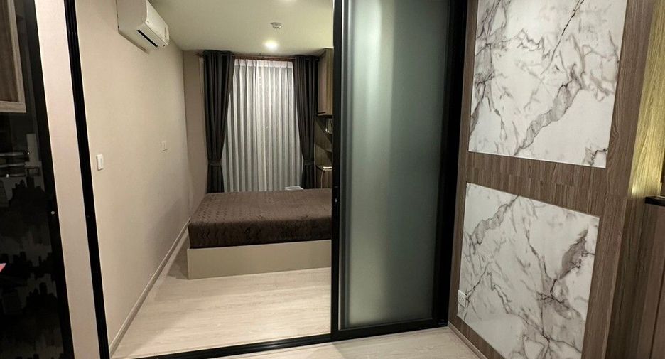 For sale 1 bed condo in Bang Khen, Bangkok