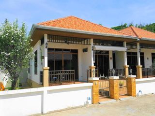 Villa zum Kauf mit 1 Zimmer in Pran Buri, Prachuap Khiri Khan