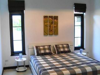 Villa zum Kauf mit 1 Zimmer in Pran Buri, Prachuap Khiri Khan