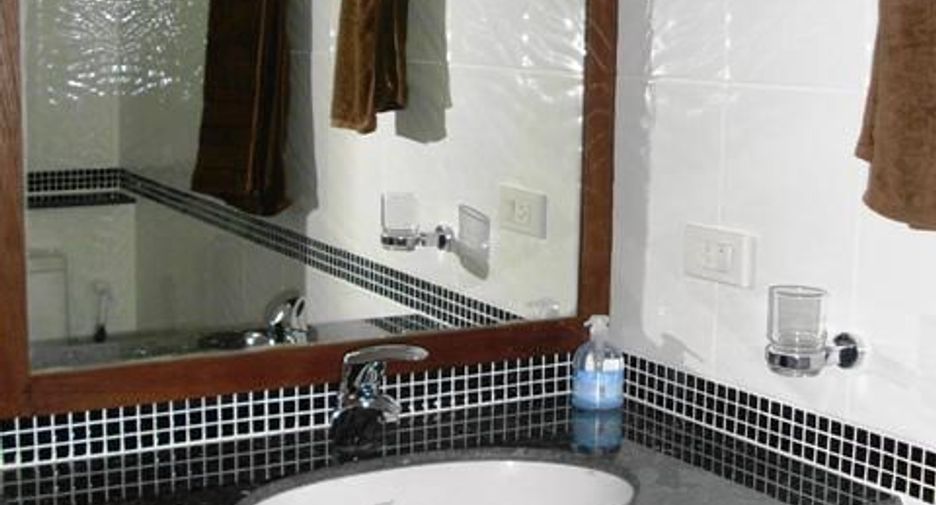 À vendre 1 chambre villa à Pran Buri, Prachuap Khiri Khan