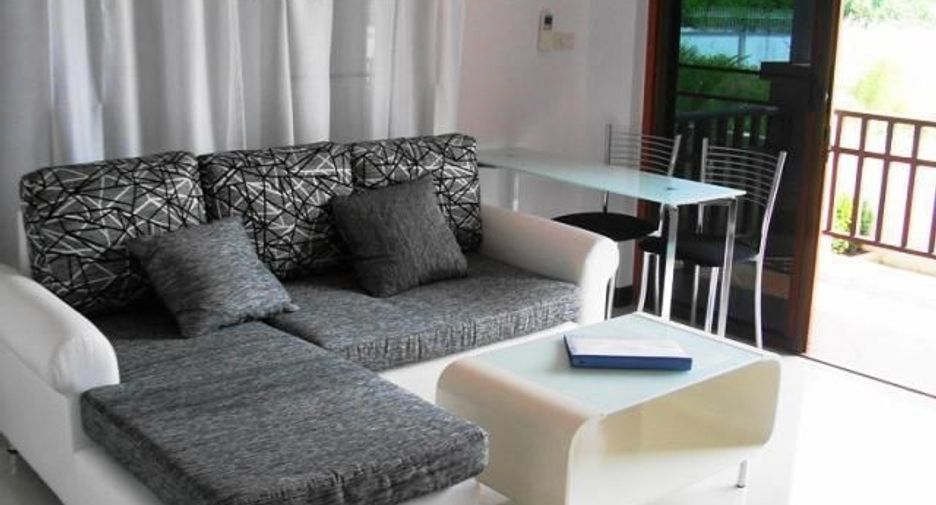 À vendre 1 chambre villa à Pran Buri, Prachuap Khiri Khan