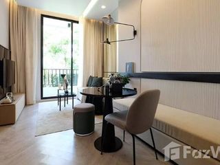 Condo en venta de 1 habitaciones en Khlong San, Bangkok