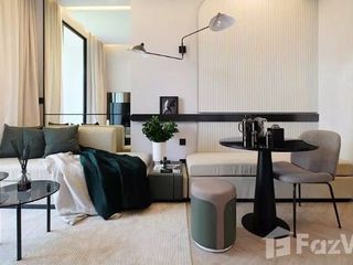 Condo en venta de 1 habitaciones en Khlong San, Bangkok