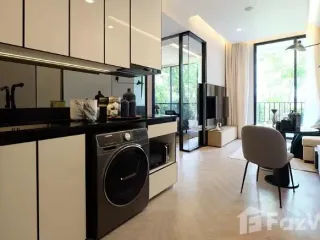Condo en venta de 1 habitaciones en Khlong San, Bangkok