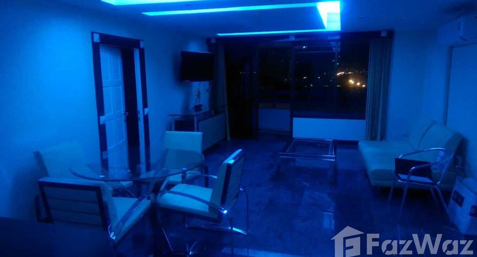 À vendre et à louer 2 chambres condo à Bang Lamung, Chonburi