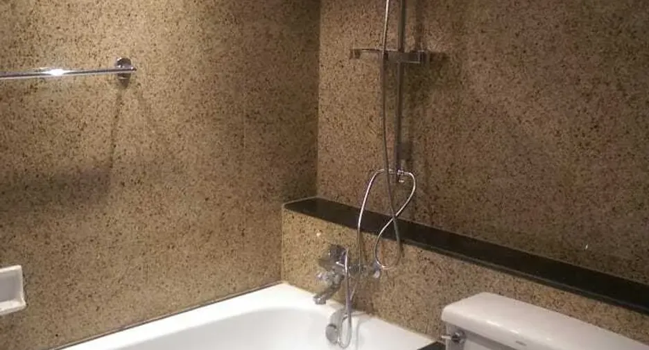 À vendre et à louer 2 chambres condo à Bang Lamung, Chonburi