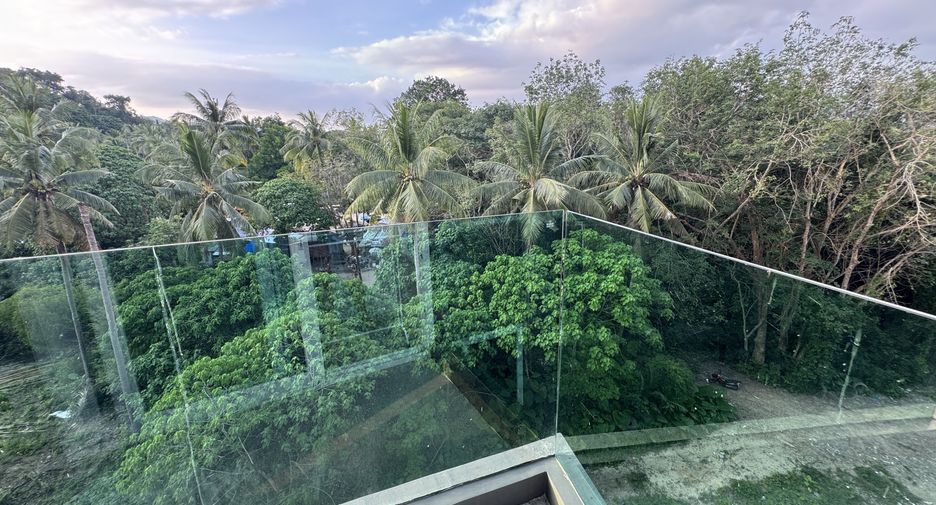 For sale 1 bed apartment in Mueang Phuket, Phuket