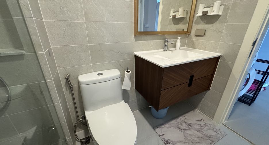 For sale 1 bed apartment in Mueang Phuket, Phuket