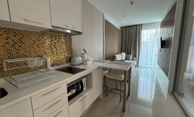 Apartamento en venta de 1 habitaciones en Mueang Phuket, Phuket
