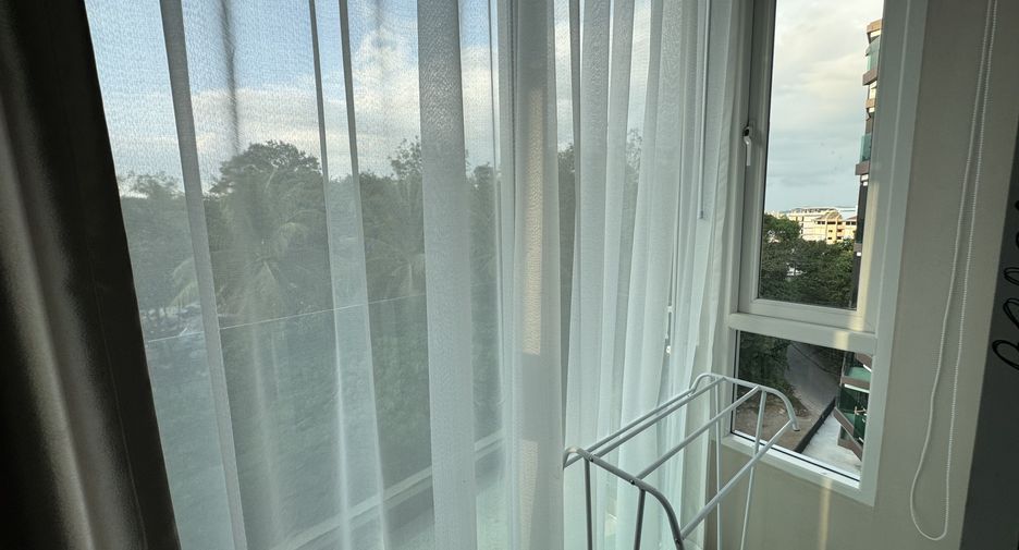For sale 1 bed apartment in Mueang Phuket, Phuket