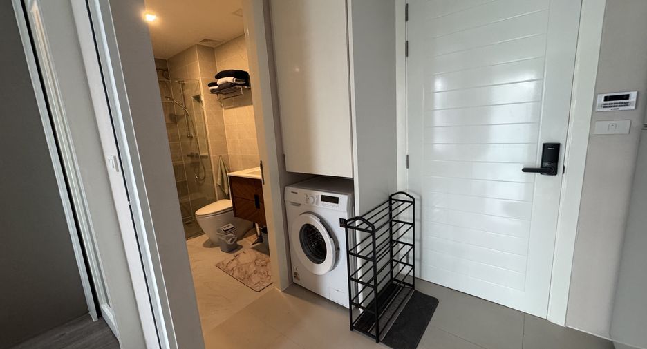 For sale 1 bed apartment in Mueang Phuket, Phuket
