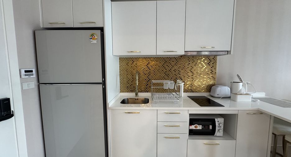 For sale 1 bed apartment in Mueang Phuket, Phuket