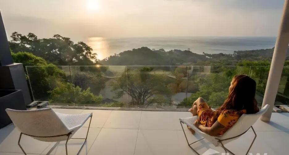 Продажа 3 спальни вилла в Ko Lanta, Краби