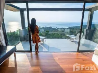 Villa zum Kauf mit 3 Zimmer in Ko Lanta, Krabi