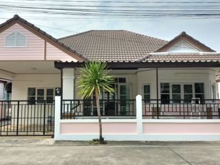 For Rent 3 Bedroom House In Bang Lamung, Chonburi