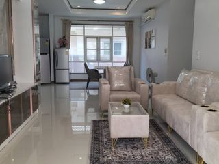 À louer 3 chambres maison à Bang Lamung, Chonburi
