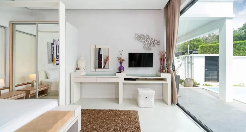 Villa en venta de 2 habitaciones en Mueang Phuket, Phuket
