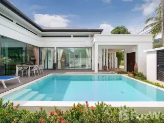 Villa en venta de 2 habitaciones en Mueang Phuket, Phuket