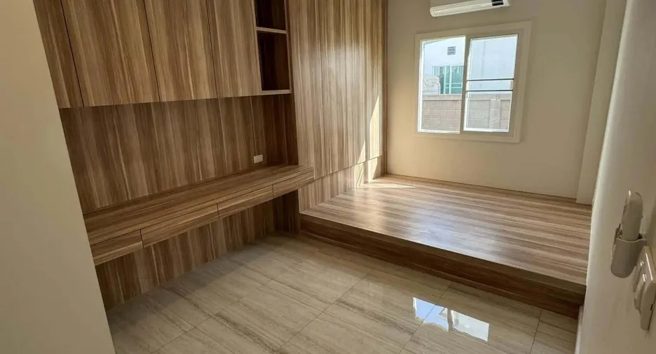 ขาย 4 ห้องนอน บ้านเดี่ยว ใน เมืองเชียงใหม่, เชียงใหม่