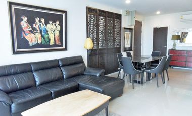 À vendre et à louer 2 chambres condo à Hua Hin, Prachuap Khiri Khan