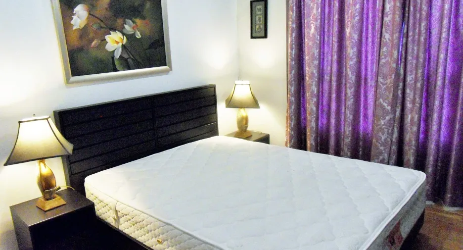 For sale and for rent 2 bedrooms condo in Hua Hin, Prachuap Khiri Khan