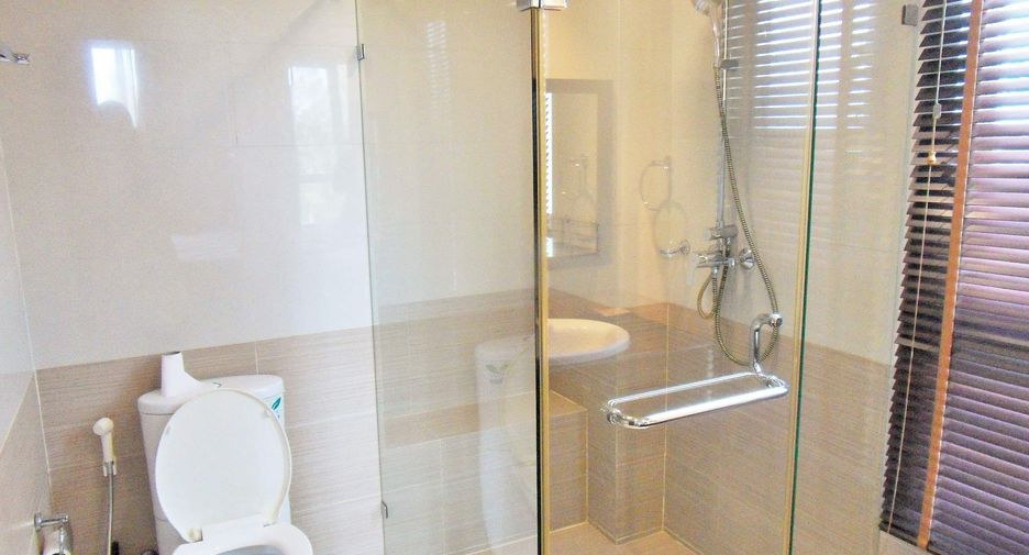 For sale and for rent 2 bedrooms condo in Hua Hin, Prachuap Khiri Khan